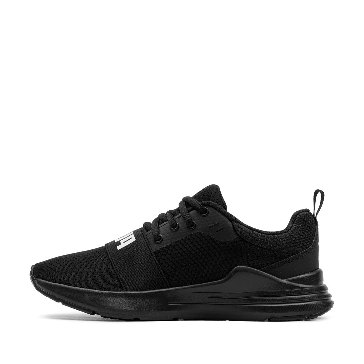 Дамски маратонки PUMA Wired Run
