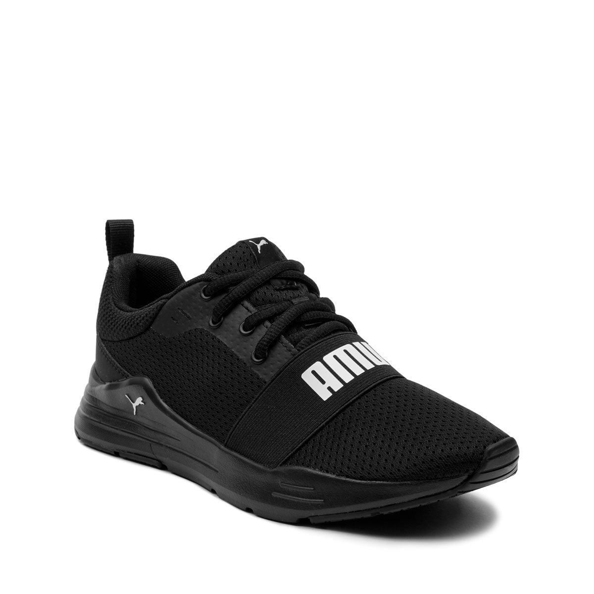 Дамски маратонки PUMA Wired Run