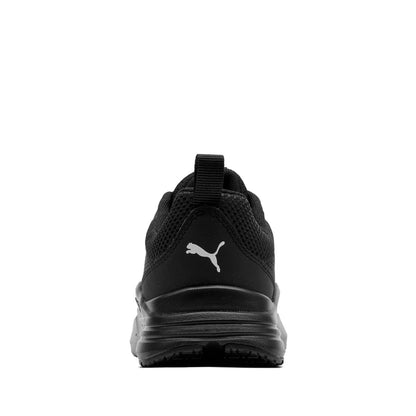 Дамски маратонки PUMA Wired Run