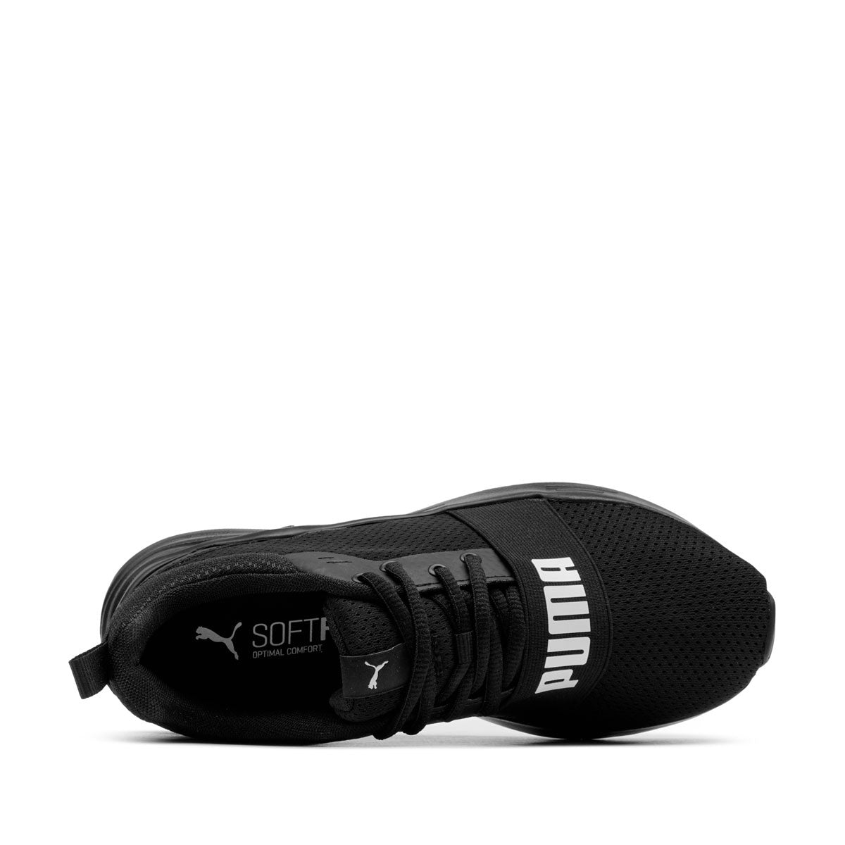 Дамски маратонки PUMA Wired Run