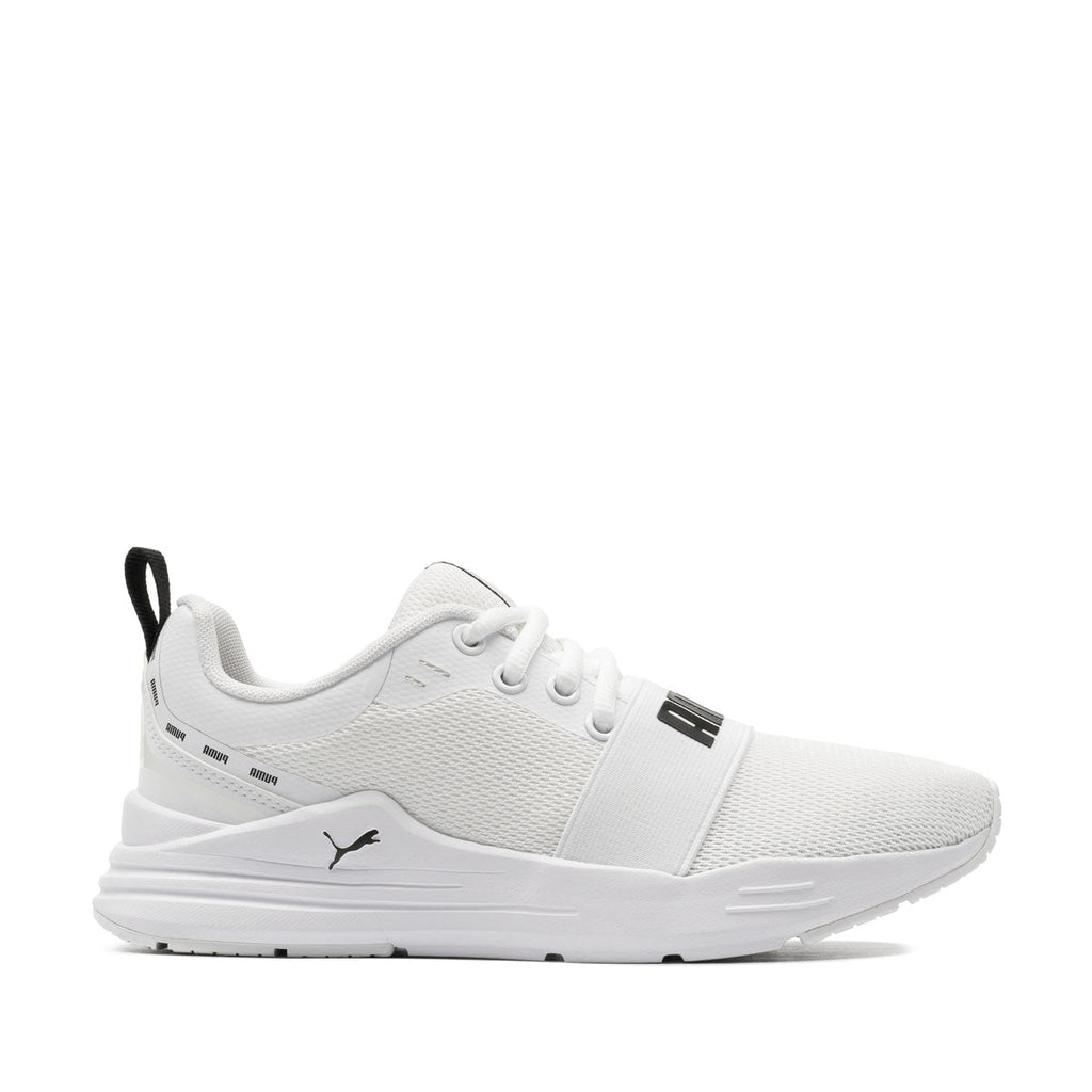 Мъжки маратонки PUMA Wired Run Signature