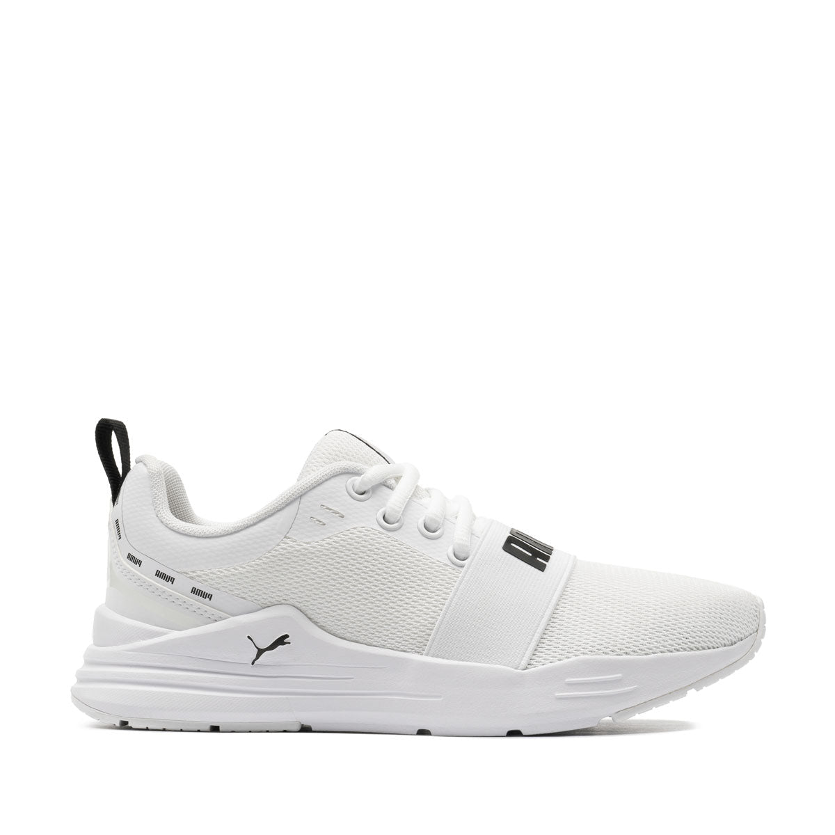 Маратонки PUMA Wired Run Signature