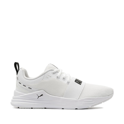 Маратонки PUMA Wired Run Signature