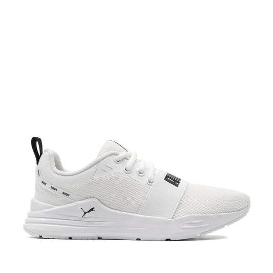 Маратонки PUMA Wired Run Signature