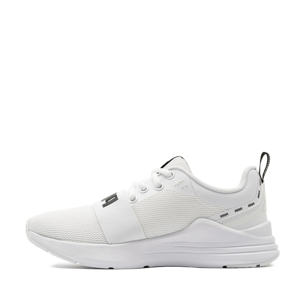 Мъжки маратонки PUMA Wired Run Signature