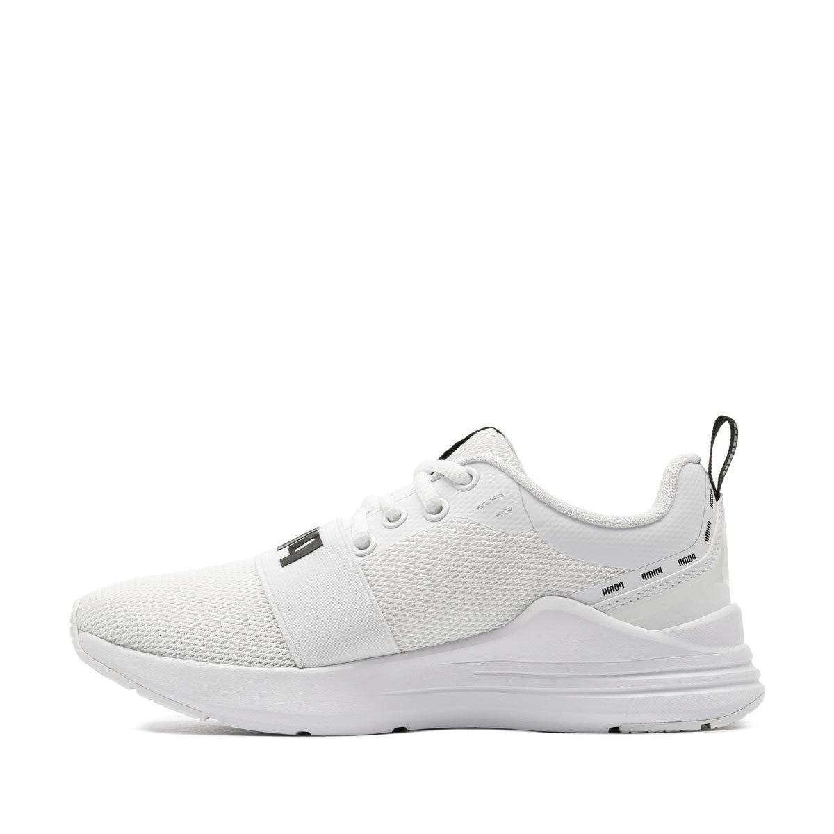 Маратонки PUMA Wired Run Signature