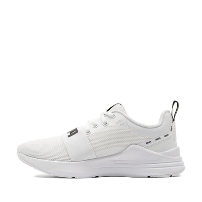 Маратонки PUMA Wired Run Signature