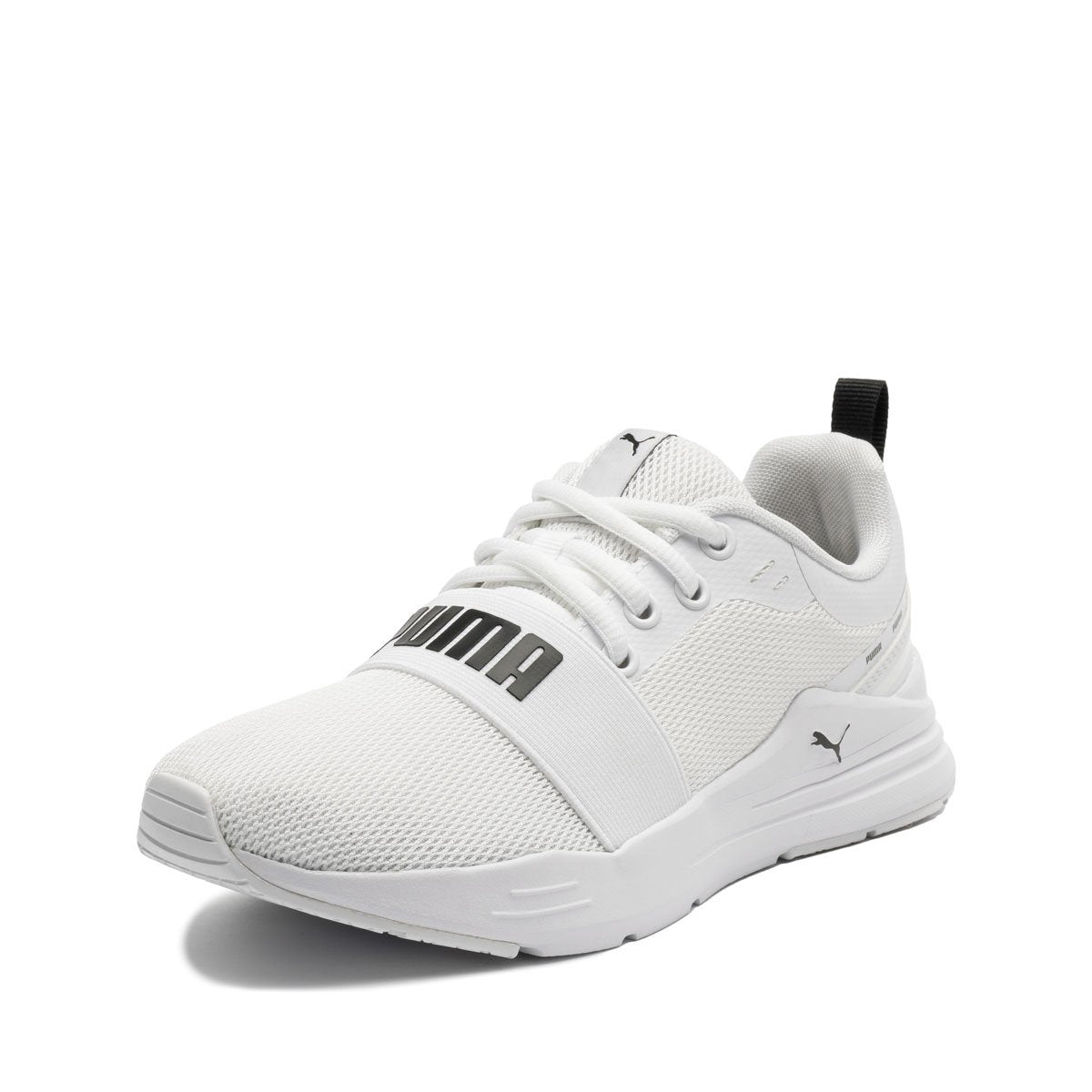 Мъжки маратонки Puma Wired Run Signature