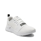Мъжки маратонки PUMA Wired Run Signature