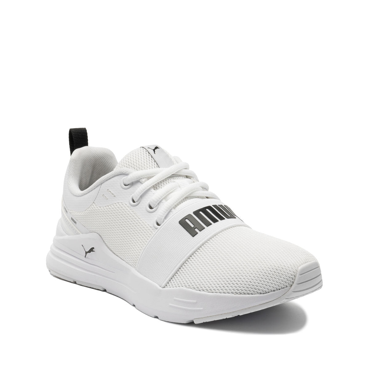 Маратонки PUMA Wired Run Signature