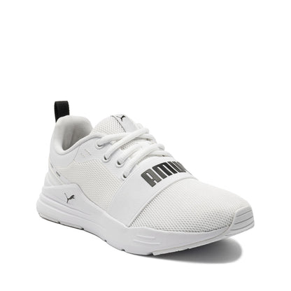 Маратонки PUMA Wired Run Signature