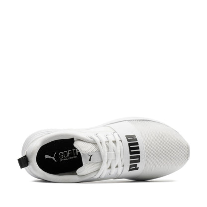 Маратонки PUMA Wired Run Signature