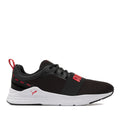 Мъжки маратонки Puma Wired Run черен