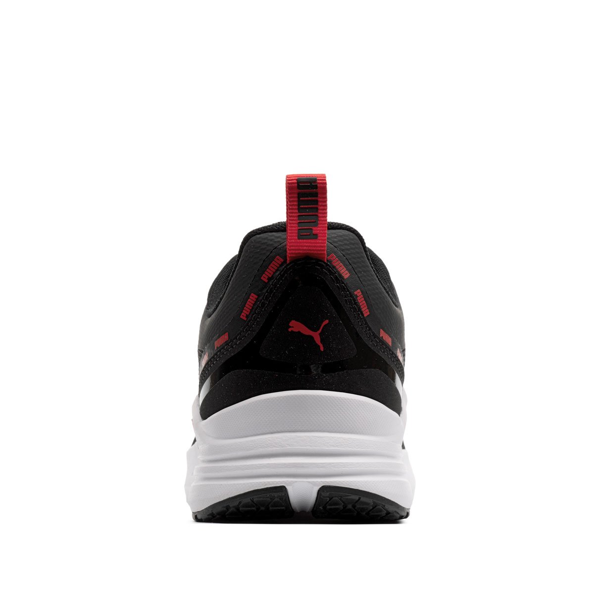 Мъжки маратонки Puma Wired Run черен
