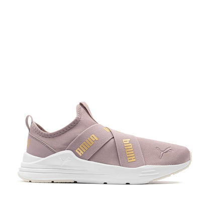 Дамски обувки Puma Wired Run Slip On