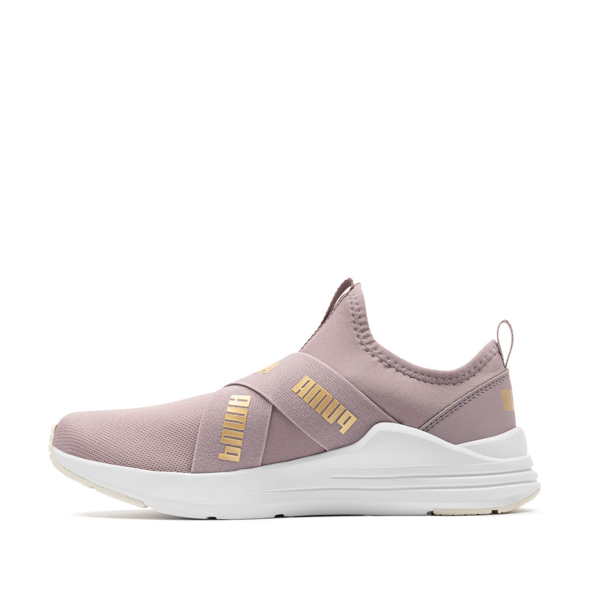 Дамски обувки Puma Wired Run Slip On