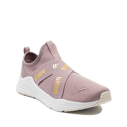 Дамски обувки Puma Wired Run Slip On