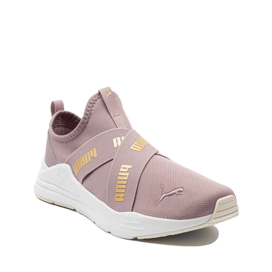 Дамски обувки Puma Wired Run Slip On