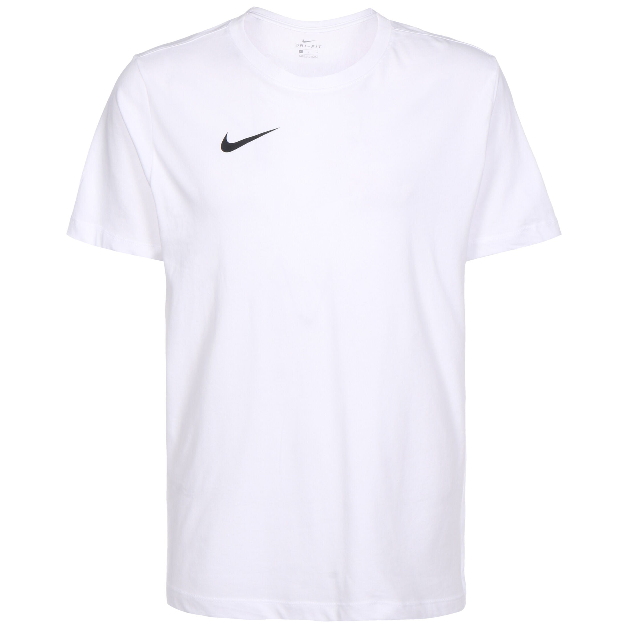 Мъжка тениска Nike Dri-FIT Park 20