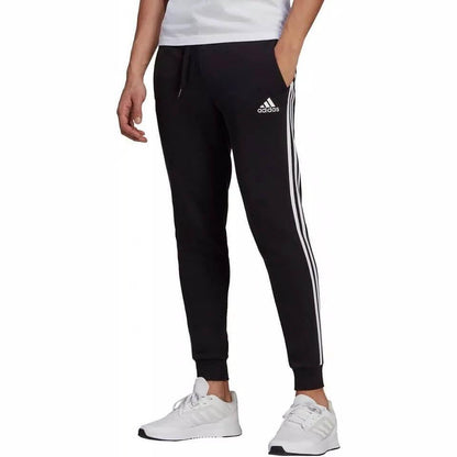 Мъжко долнище Adidas 3S FL