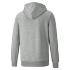 Мъжки суитшърт Puma BMW MMS Essentials Fleece