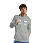 Мъжки суитшърт Puma BMW MMS Essentials Fleece