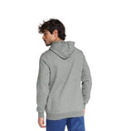 Мъжки суитшърт Puma BMW MMS Essentials Fleece