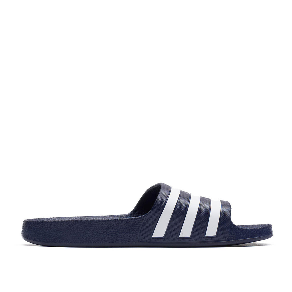 Мъжки чехли Adidas Adilette Aqua тъмносин