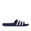 Мъжки чехли Adidas Adilette Aqua тъмносин