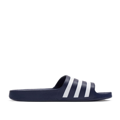 Мъжки чехли Adidas Adilette Aqua тъмносин