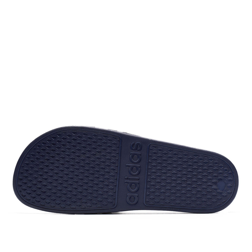Мъжки чехли Adidas Adilette Aqua тъмносин