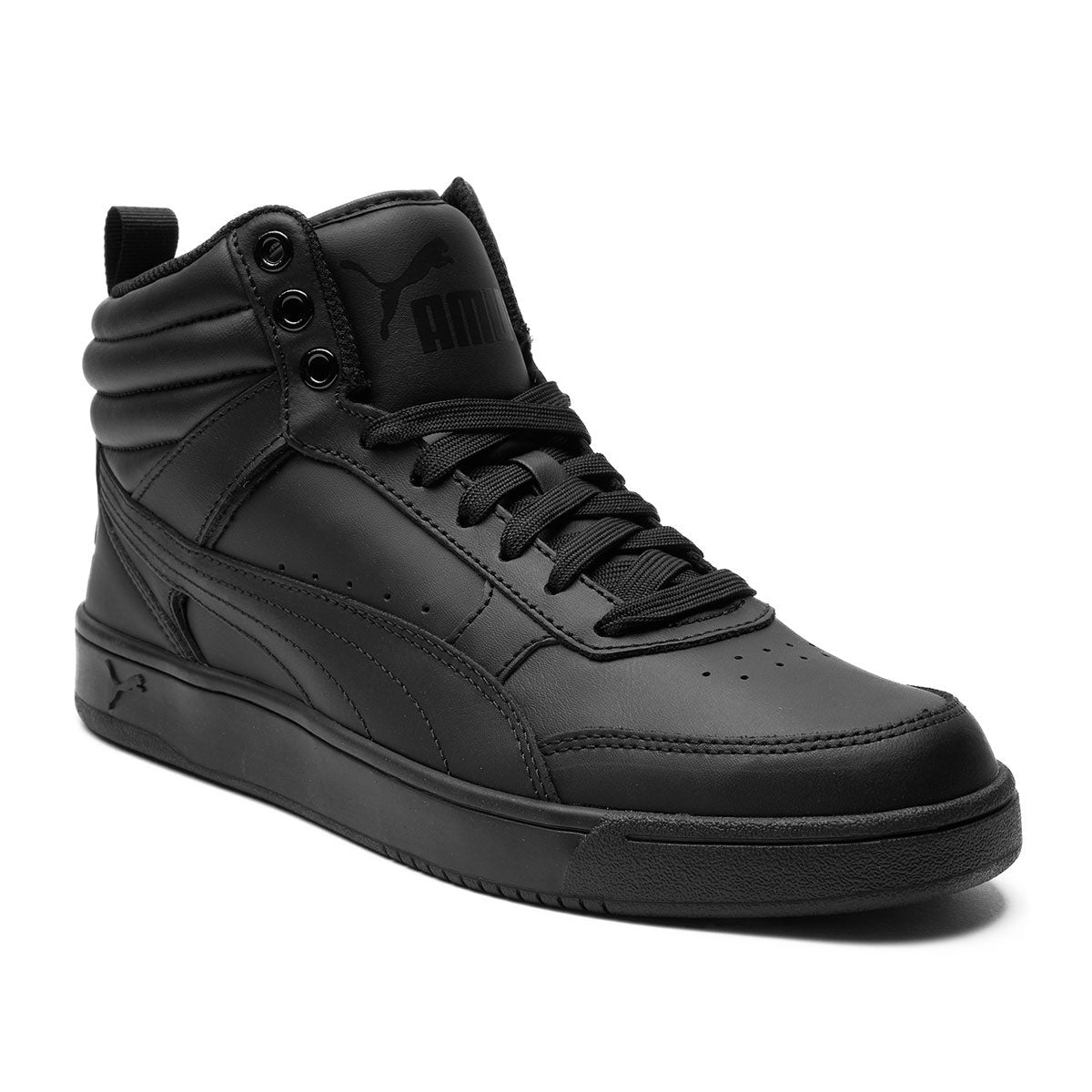 Мъжки маратонки Puma Rebound Street v2
