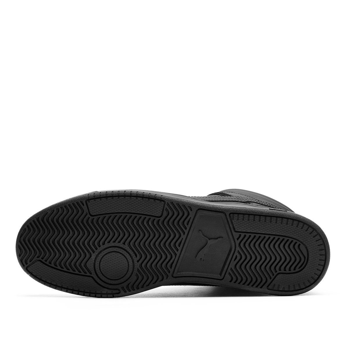 Мъжки маратонки Puma Rebound Street v2