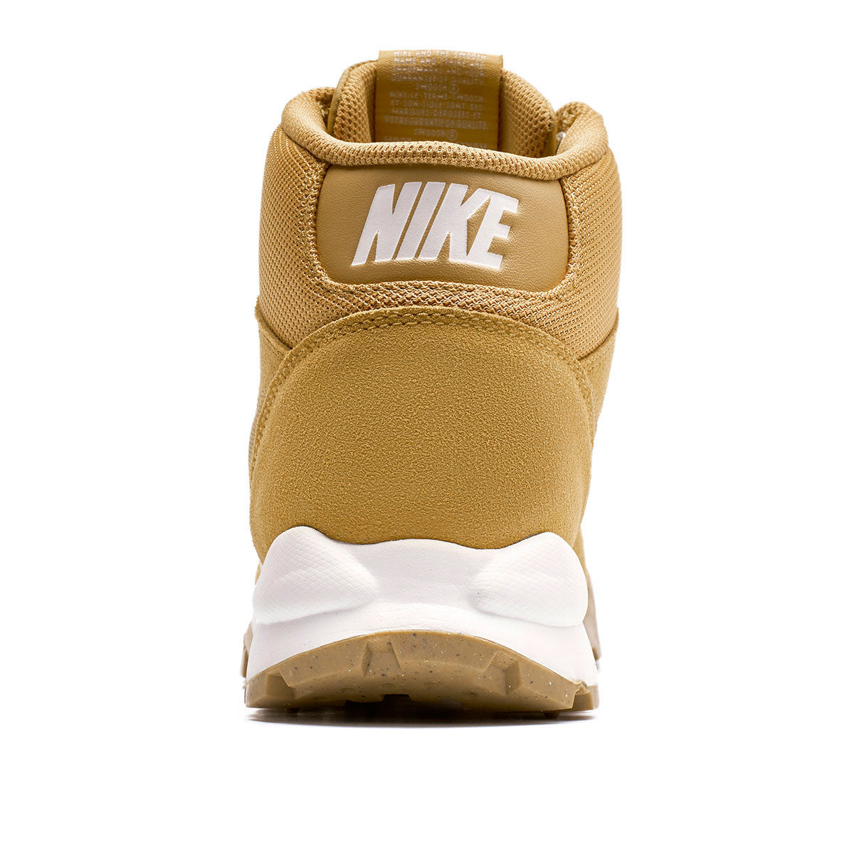 Мъжки обувки Nike Hoodland Suede