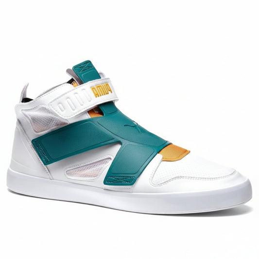 Маратонки PUMA El Rey Future