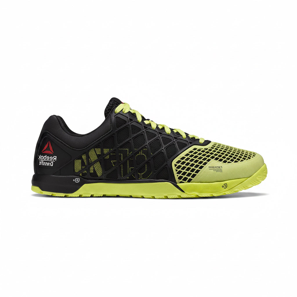 Мъжки тренировъчни обувки Reebok CrossFit Nano 4.0