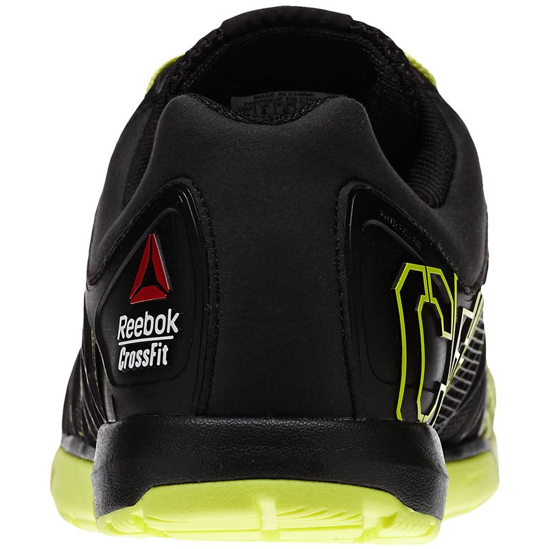 Мъжки тренировъчни обувки Reebok CrossFit Nano 4.0