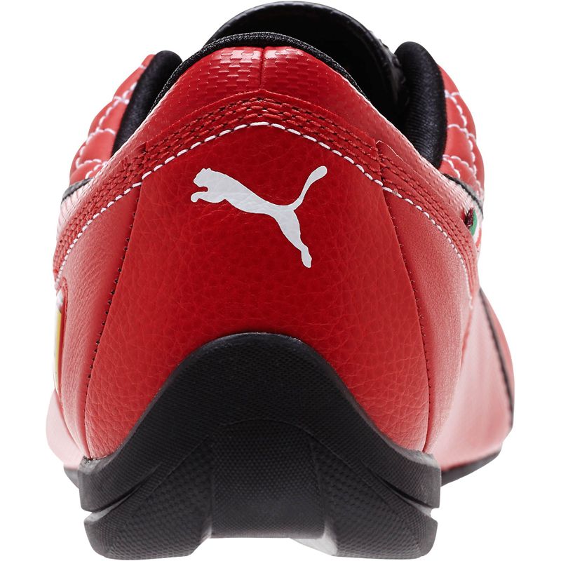 Мъжки маратонки PUMA Ferrari Drift Cat 6 Flash