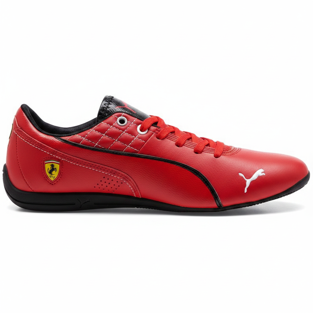 Мъжки маратонки PUMA Ferrari Drift Cat 6 Flash