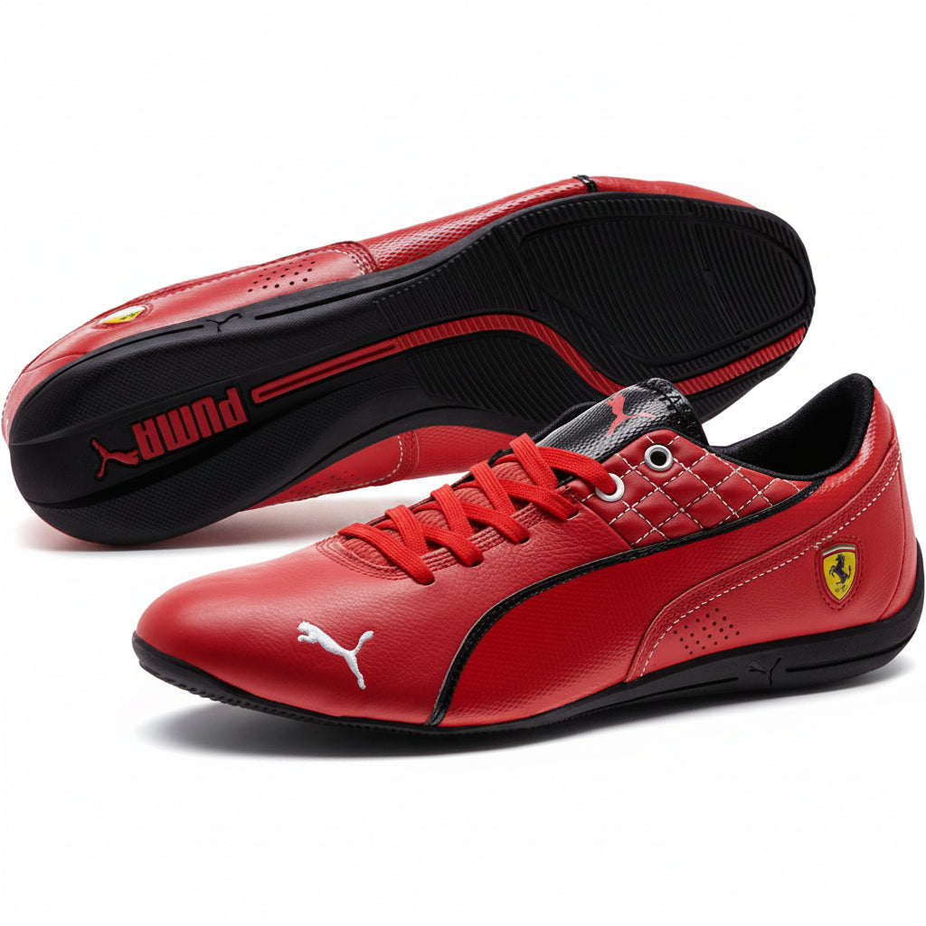 Мъжки маратонки PUMA Ferrari Drift Cat 6 Flash