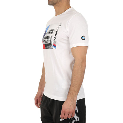 Мъжка тениска Puma BMW M Motorsport
