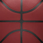 Баскетболна топка Wilson NBA Forge Crimson
