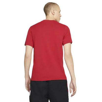 Мъжка тениска Jordan Jumpman