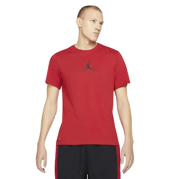 Мъжка тениска Jordan Jumpman