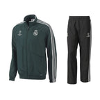Спортен екип Adidas Real Madrid Presentation