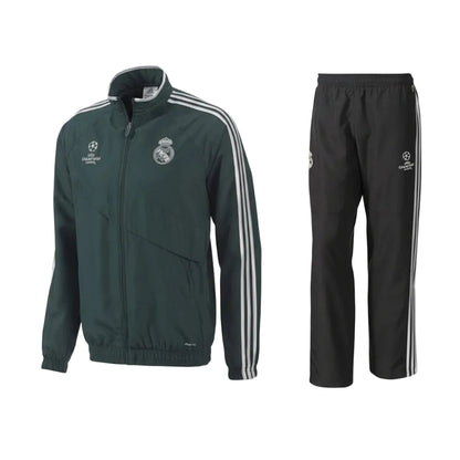 Спортен екип Adidas Real Madrid Presentation
