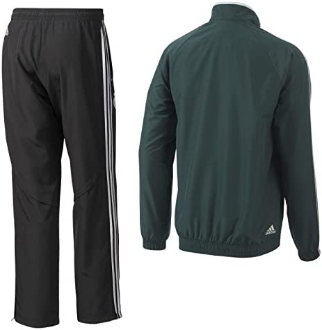 Спортен екип Adidas Real Madrid Presentation