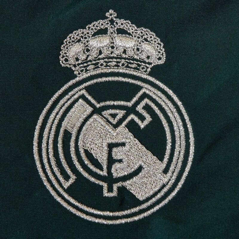 Спортен екип Adidas Real Madrid Presentation