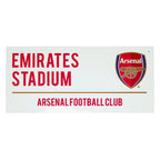 Табела Arsenal