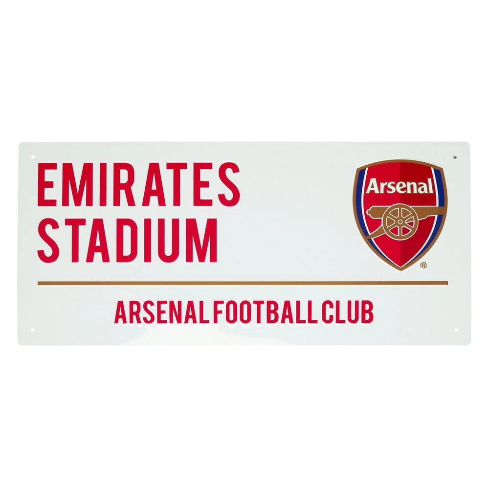 Табела Arsenal